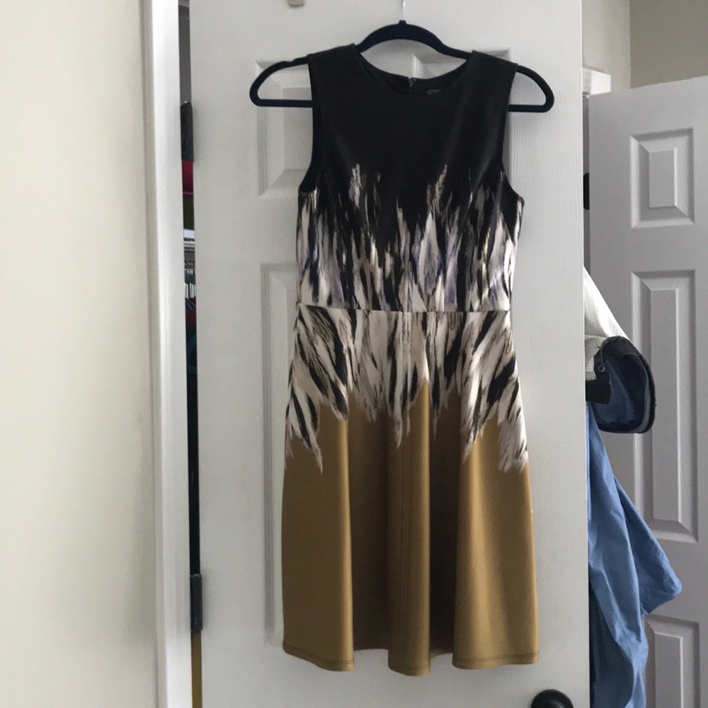 Vince Camuto Dress
